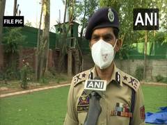 
      
      IGP Kashmir holds review meeting over Jammu IAF station...
      
      