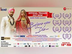 
      
      iLEAD Films, Suvendu Raj Ghosh's 'Before You Die...' to...
      
      