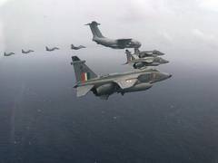 
      
      IAF's plan to upgrade Su-30 fighter fleet put on backburner
      
      