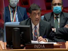 
      
      At UNSC open debate, India commits to intl obligations on...
      
      