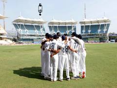
      
      Ind vs ENG: After going 0-1 down, hosts look to avoid slip up...
      
      