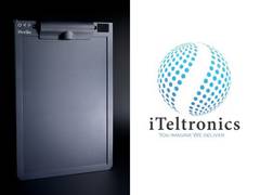 
      
      iTeltronics recognised at IMC Digital Technology Awards 2020...
      
      