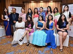 
      
      iStem dermaceutical announces beyond beauty contests 
      
      