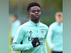 
      
      Euro 2020 final: Arsenal condemn racial abuse of 19-year-old...
      
      