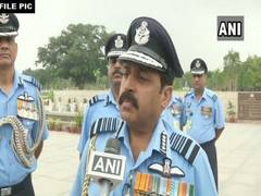 
      
      IAF chief RKS Bhadauria set to participate in PACS 2019 in US 
      
      