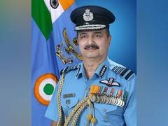 
      
      IAF Chief starts four-day visit to South Korea
      
      