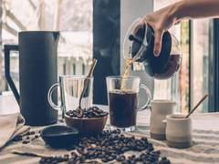 
      
      Coffee consumption related with decreased heart failure risk
      
      