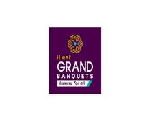 
      
      iLeaf Grand Banquet launched In Navi Mumbai
      
      