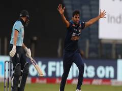 
      
      33 bookies arrested for betting on 2nd India-England ODI in Pune
      
      