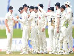 
      
      SL vs Eng: This is turning into one of the great Test...
      
      