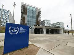 
      
      International Criminal Court expresses regret over US...
      
      