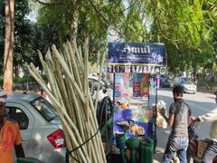 
      
      Bihar Polls: Result day becomes 'golden opportunity' for...
      
      