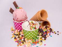 
      
      Scientists create vegan ice-cream from genetically modified yeast
      
      