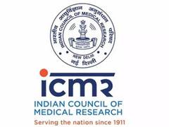 
      
      ICMR says clinical trial shows COVAXIN is 'safe'
      
      