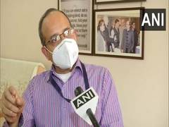 
      
      New Covid strain not detected in samples tested in India:...
      
      