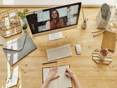 
      
      Idea sharing increases online learner engagement: Study
      
      