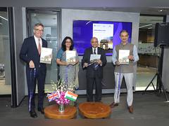 
      
      India, UK trade may double by 2030: Grant Thornton-CII report
      
      