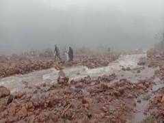 
      
      Kerala: Death toll in Idukki landslide rises to 17
      
      