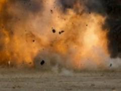 
      
      3 security force personnel killed in past 24 hours in Kabul
      
      