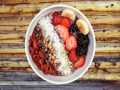 
    Study finds swapping just one food item daily makes diet planet-friendly
    