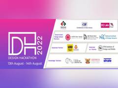 
      
      CII-DQ Labs announce Design Hackathon 2022
      
      