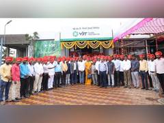
      
      VST Tillers Tractors Ltd. launches its first 'Experience Centre' 
      
      
