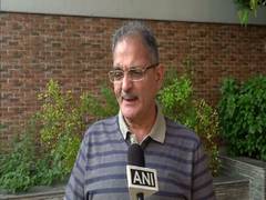 
      
      Farooq Abdullah should stop dreaming, start living in current...
      
      
