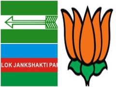 
      
      Bihar: NDA performs poorly in assembly by-polls, win in ...
      
      