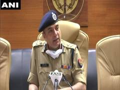 
      
      Kanpur encounter: Two criminals gunned down
      
      