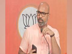 
      
      BJP MP slams Telangana on allowing to write Group I exams in Urdu
      
      