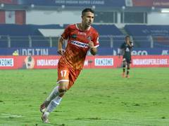 
      
      ISL 7: FC Goa's Miranda happy with draw against SC East Bengal
      
      