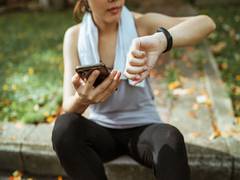 
      
      Step counters, wearable fitness trackers helpful in shedding...
      
      