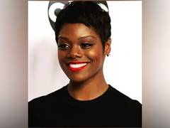 
      
      Afton Williamson quits 'The Rookie' alleging racism, sexual...
      
      
