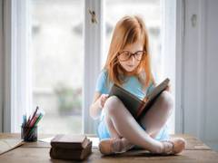 
      
      Gender stereotypes in computer science, engineering begin by...
      
      