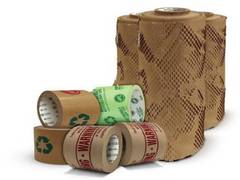 
      
      Ajit Industries launches the eco-friendly green tapes first...
      
      