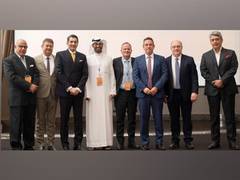 
      
      India-UAE-Israel explore joint business opportunities
      
      