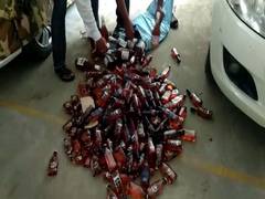 
      
      Kanaka Durga Temple trust member resigns after police seize...
      
      