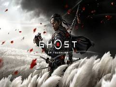 
      
      Sony set to make 'Ghost of Tsushima' movie with 'John Wick'...
      
      