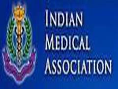 
      
      Health remains blind spot in Union Budget: Indian Medical...
      
      