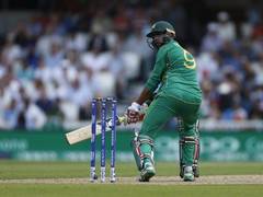 
      
      Results of other matches will matter for Pak's semi-final...
      
      