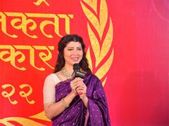 
      
      Reseal.in felicitates winners of Maharashtra Udyojakta Puraskar 
      
      