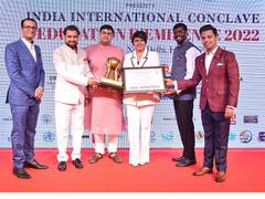 
      
      Babita Singh Named As the New Global Peace Ambassador 2022
      
      