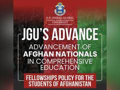 
      
      O.P. Jindal Global University announces ADVANCE Fellowships...
      
      