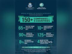 
      
      Jindal School of Banking &amp; Finance Students Get Industry...
      
      