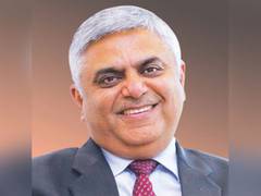 
      
      Prof. (Dr.) Sanjeev P. Sahni appointed as 'Professor of...
      
      