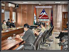 
      
      Border Roads Organisation to carry out road safety audit of...
      
      