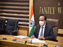 
      
      India's HIV prevention model can be adopted, scaled up in...
      
      