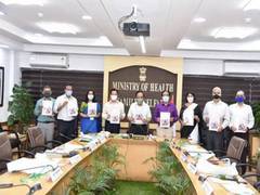 
      
      Success in tackling COVID-19 can be used to achieve goal of...
      
      