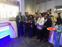 
      
      Textiles Week inaugurated at Indian pavillion in Dubai Expo 2020
      
      