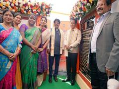
      
      Union Minister Sonowal emphasizes importance of PM Gati...
      
      